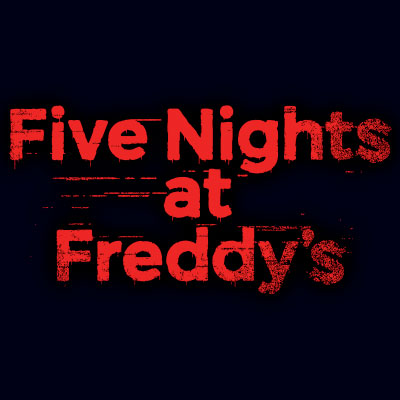 Five Nights At Freddys