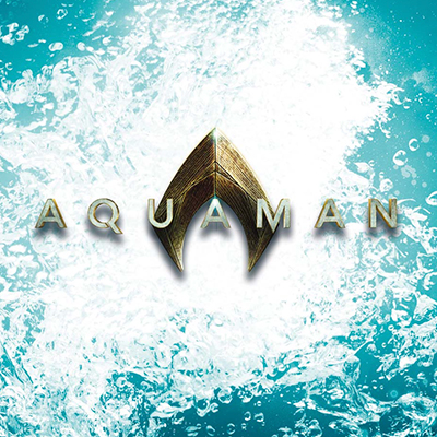 Aquaman (DC)