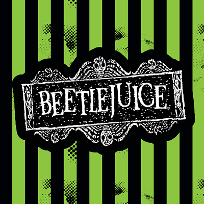 Beetlejuice