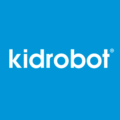 Kidrobot