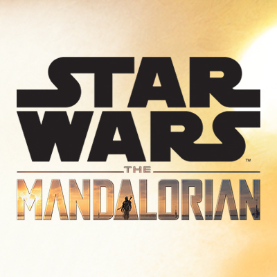 The Mandalorian