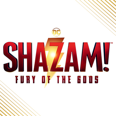 Shazam! (DC)