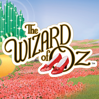 Wizard Of Oz