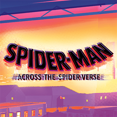 Spider-Man: Across the Spider-Verse